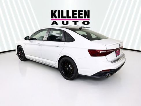 New 2026 Volkswagen Jetta GLI Autobahn image 5