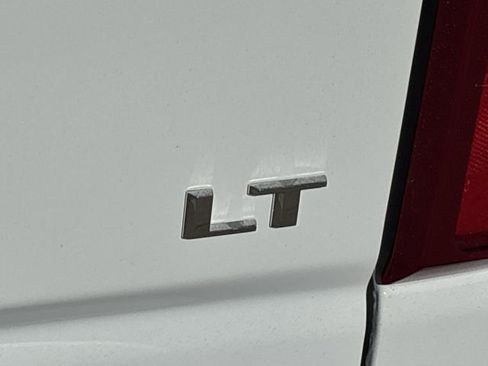 New 2026 Chevrolet Silverado 3500 LT w/ Safety Package image 27