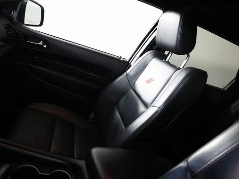 Used 2024 Dodge Durango GT image 34