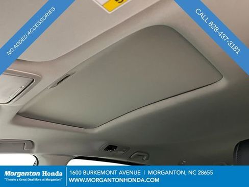 New 2026 Honda Odyssey EX-L image 19