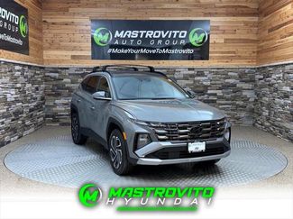 New 2026 Hyundai Tucson Limited 360° Tour