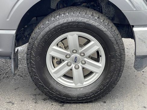 Used 2023 Ford F150 XLT image 10