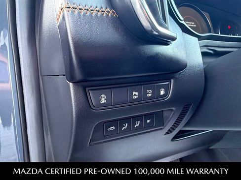 Certified 2026 MAZDA CX-50 2.5 Hybrid w/ Premium Plus Pkg AWD/4WD image 30