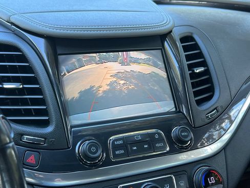 Used 2018 Chevrolet Impala LT w/ LT Leather Package FWD image 38