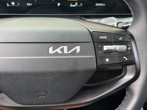 Used 2025 Kia K4 EX FWD image 20