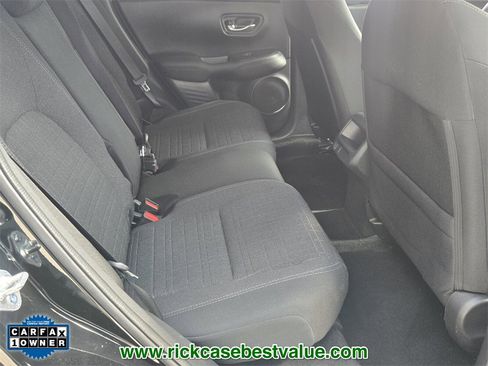 Used 2026 Honda HR-V LX image 16