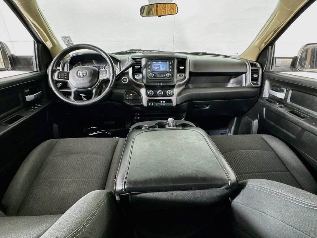 Used 2019 RAM 3500 Tradesman AWD/4WD image 22