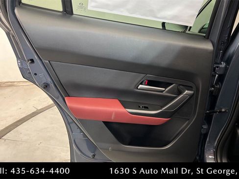 New 2025 MAZDA CX-50 AWD 2.5 Hybrid w/ Weather Package image 18