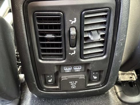 Used 2024 Dodge Durango R/T AWD/4WD image 29