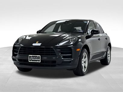 Used 2019 Porsche Macan