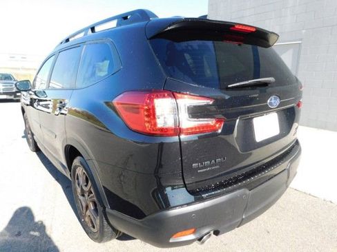 New 2026 Subaru Ascent Limited Bronze image 2