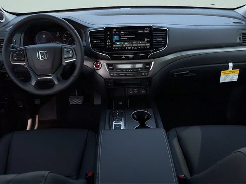 New 2026 Honda Ridgeline RTL image 12