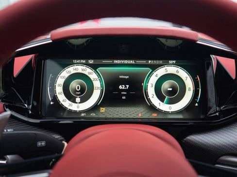 New 2026 Aston Martin V8 Vantage S image 5