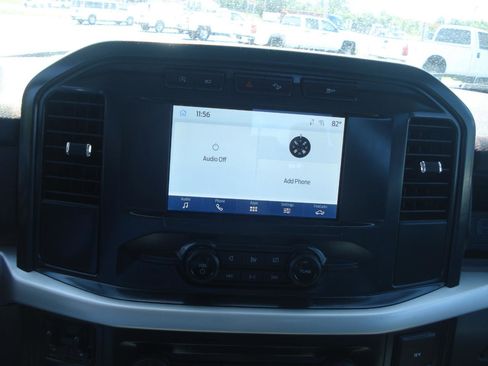 Used 2022 Ford F150 XL w/ Trailer Tow Package AWD/4WD image 33