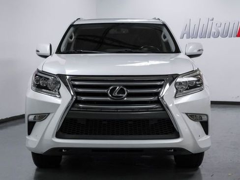 Used 2015 Lexus GX 460 image 6