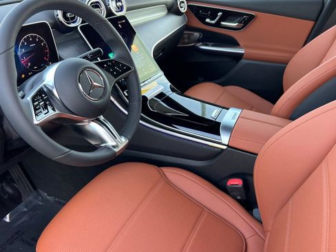New 2026 Mercedes-Benz GLC 300 4MATIC image 13