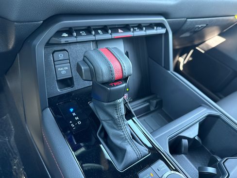 New 2026 Toyota Tundra TRD Pro image 26