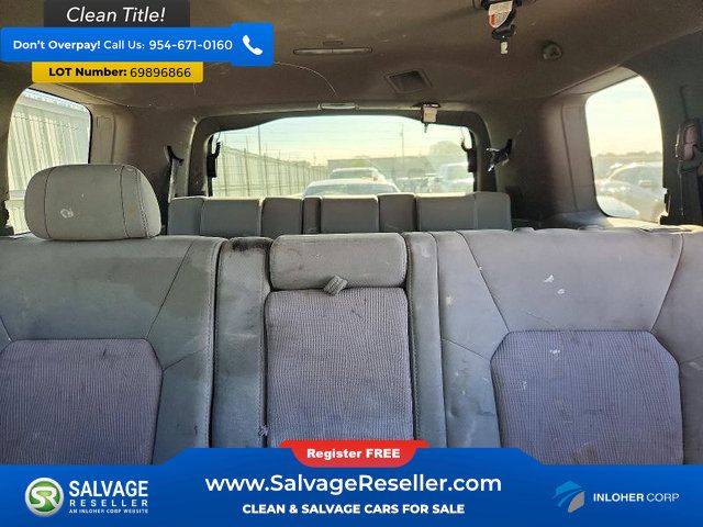 Used 2011 Honda Pilot EX image 13