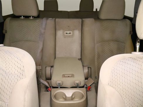 Used 2019 Dodge Journey SE image 22