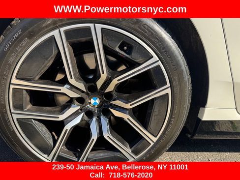 Used 2024 BMW 740i xDrive AWD/4WD image 19