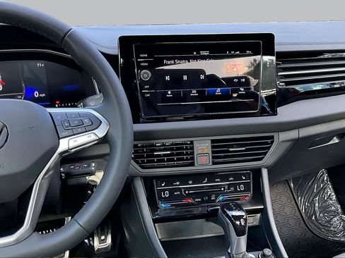 New 2026 Volkswagen Jetta Sport FWD image 6