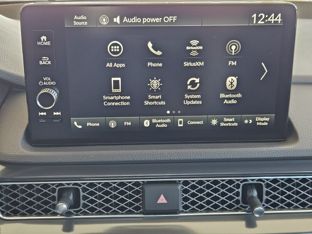New 2026 Acura Integra Type S FWD image 17