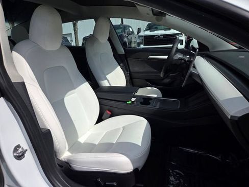 Used 2022 Tesla Model 3 Performance AWD/4WD image 21