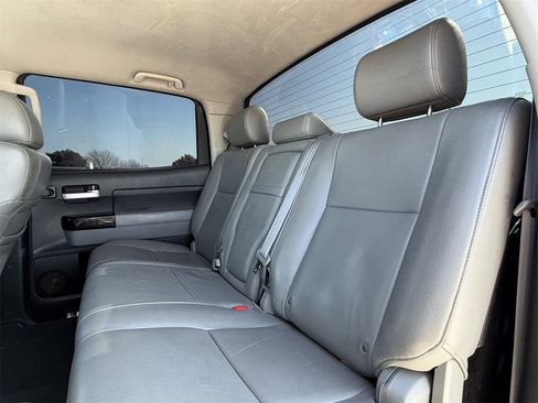Used 2013 Toyota Tundra Limited image 25