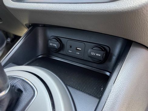 Used 2015 Kia Sportage LX AWD/4WD image 16