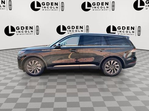 Certified 2026 Lincoln Aviator 2WD image 5
