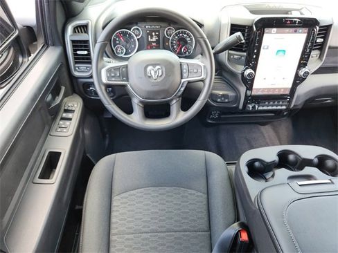 New 2025 RAM 2500 Tradesman image 16