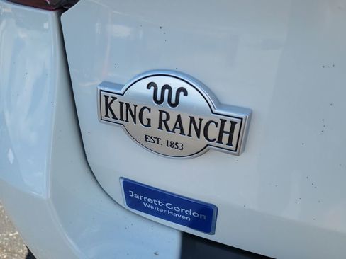 Certified 2024 Ford Explorer King Ranch w/ Technology Package AWD/4WD image 9