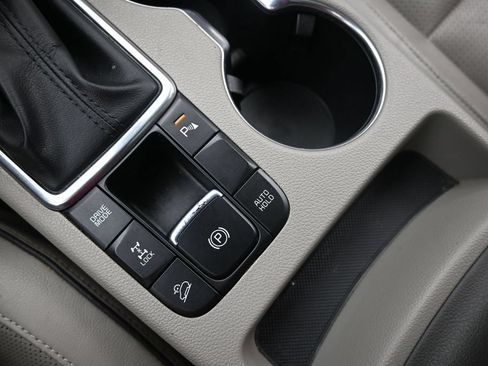 Used 2018 Kia Sportage SX AWD/4WD image 39