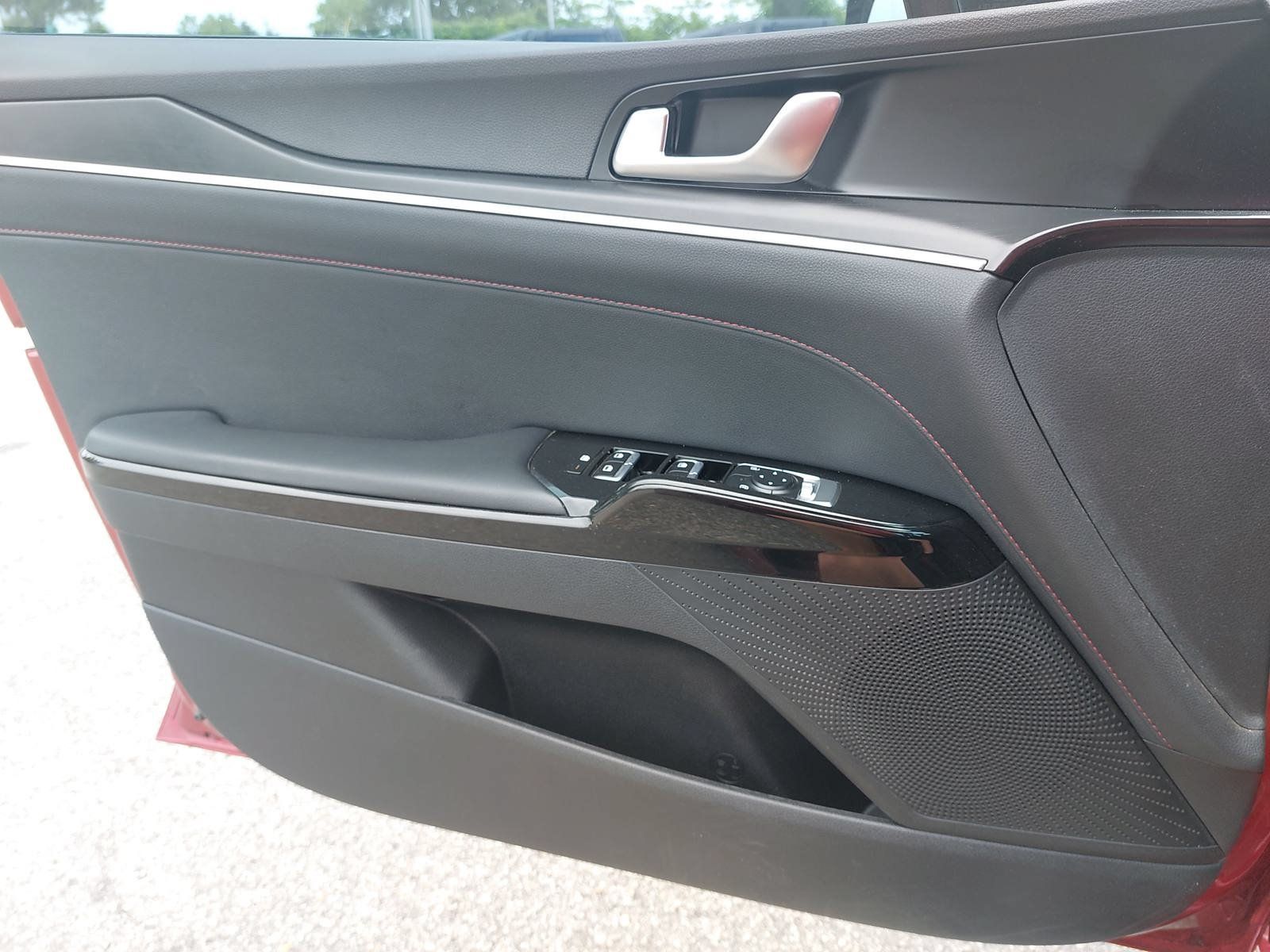 Used 2023 Kia K5 GT FWD image 26