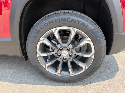New 2027 GMC Terrain Elevation w/ Elevation Premium Package FWD image 25