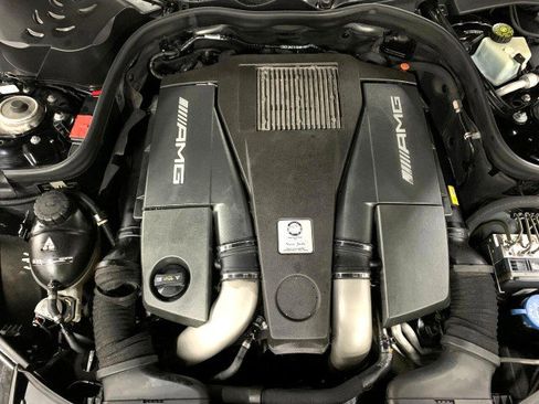 Used 2012 Mercedes-Benz CLS 63 AMG image 82