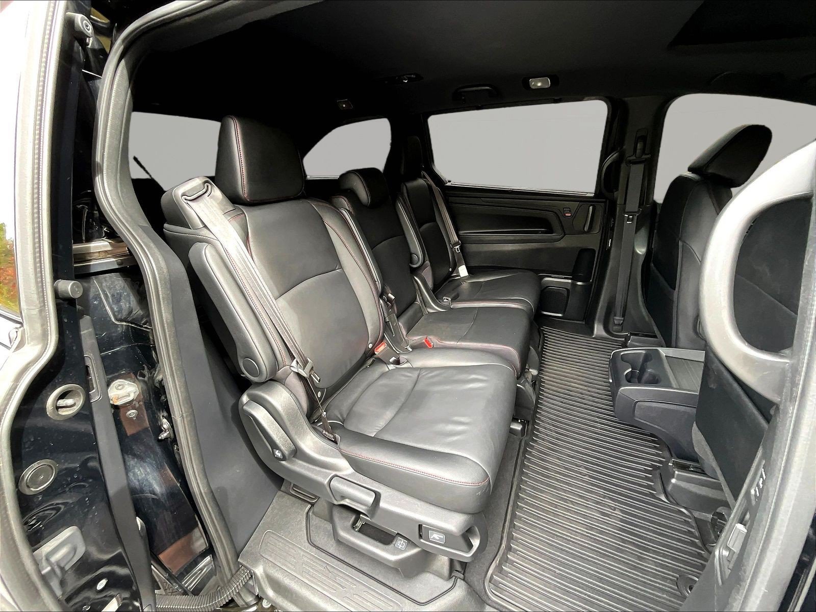 Used 2025 Honda Odyssey Sport-L image 25