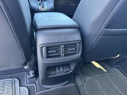Used 2017 Honda CR-V EX-L image 17