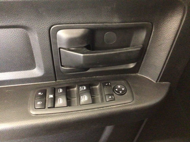 Used 2020 RAM 1500 Tradesman w/ Protection Group AWD/4WD image 24