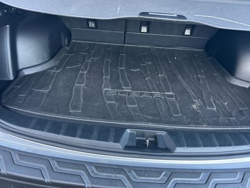 Used 2023 Subaru Forester Wilderness image 36