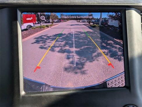 Used 2024 RAM 2500 Big Horn image 19