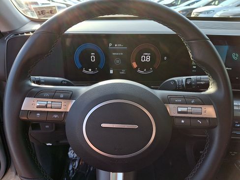 Used 2026 Hyundai Kona SEL Sport AWD/4WD image 21