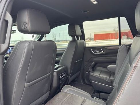 Used 2021 Chevrolet Tahoe High Country image 30