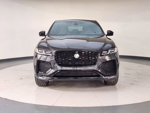 New 2026 Jaguar F-PACE R-Dynamic S AWD/4WD image 9