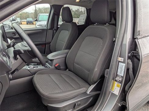 Used 2023 Ford Escape Active w/ Tech Pack #1 image 12