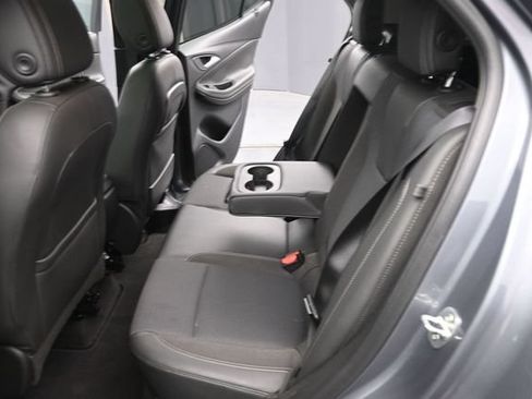 Used 2020 Buick Encore GX Select w/ Experience Buick Package FWD image 15