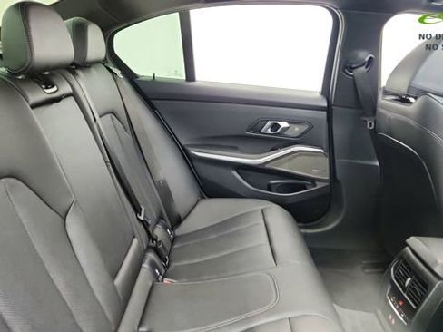 Used 2025 BMW M340i Sedan RWD image 24