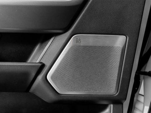 Used 2021 Ford F150 Lariat w/ Equipment Group 502A High image 48