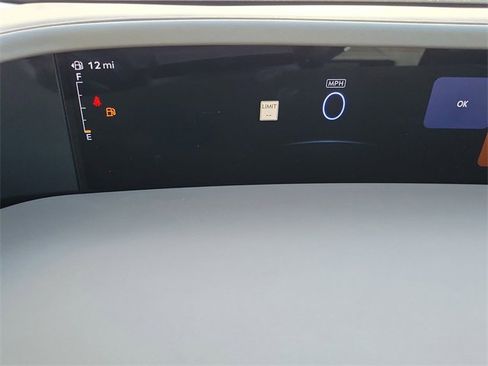 Certified 2024 Lincoln Nautilus Black Label image 14