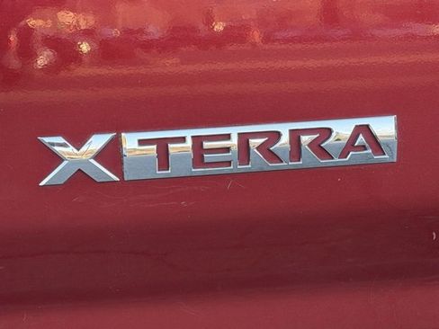 Used 2015 Nissan Xterra PRO-4X w/ Pro-4x Leather Package image 10